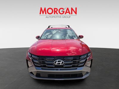 2026 Hyundai TUCSON - Photo 9