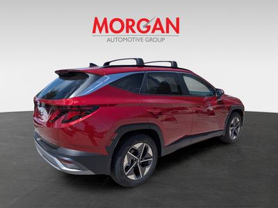 2026 Hyundai TUCSON - Photo 4