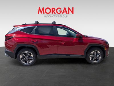 2026 Hyundai TUCSON - Photo 3