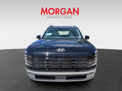 2026 Hyundai PALISADE - Photo 10