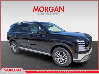 2026 Hyundai PALISADE - Photo 1