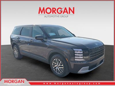 2026 Hyundai PALISADE - Photo 1