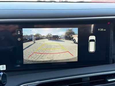 2026 Hyundai PALISADE - Photo 31