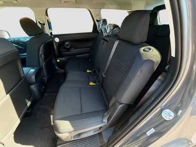2026 Hyundai PALISADE - Photo 20