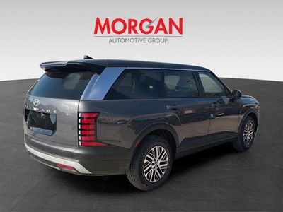 2026 Hyundai PALISADE - Photo 3