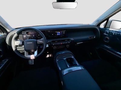 2026 Hyundai PALISADE - Photo 15