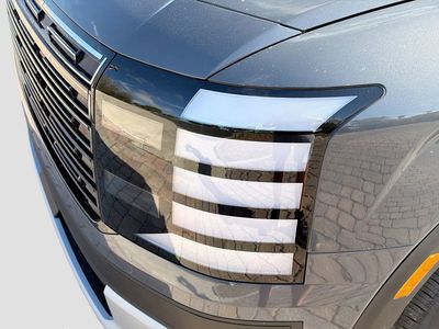 2026 Hyundai PALISADE - Photo 9