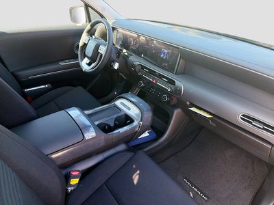 2026 Hyundai PALISADE - Photo 13