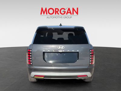 2026 Hyundai PALISADE - Photo 4