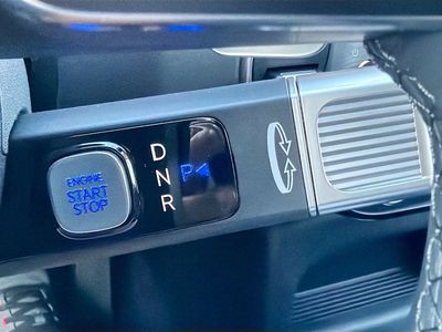2026 Hyundai PALISADE - Photo 26