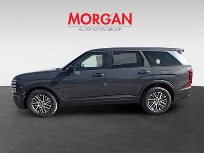 2026 Hyundai PALISADE - Photo 6