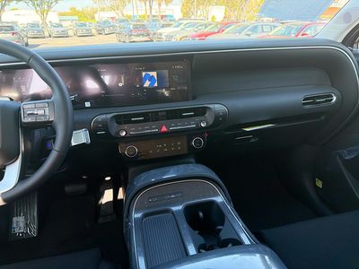 2026 Hyundai PALISADE - Photo 18