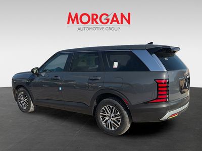 2026 Hyundai PALISADE - Photo 5
