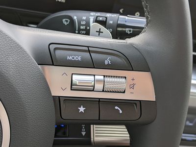 2025 Hyundai KONA - Photo 21