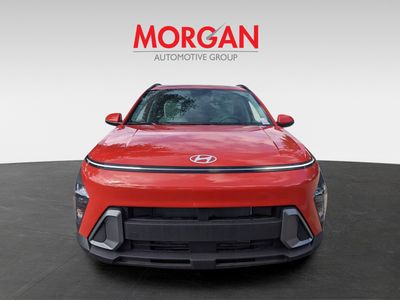 2025 Hyundai KONA - Photo 3