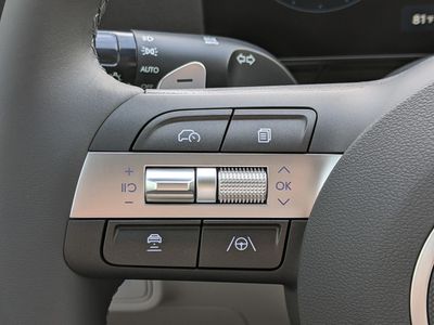 2025 Hyundai KONA - Photo 20
