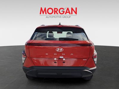 2025 Hyundai KONA - Photo 6