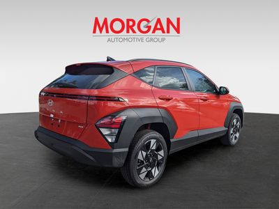2025 Hyundai KONA - Photo 5