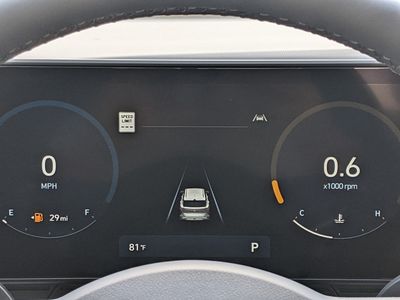 2025 Hyundai KONA - Photo 23