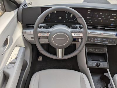 2025 Hyundai KONA - Photo 13