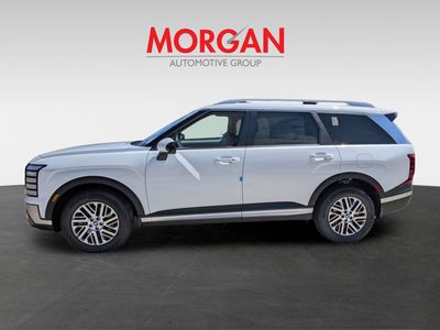 2026 Hyundai PALISADE - Photo 7
