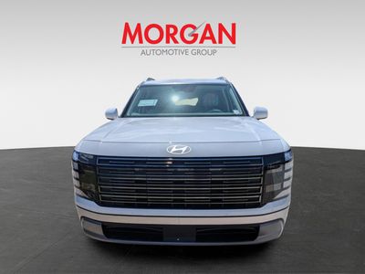 2026 Hyundai PALISADE - Photo 9