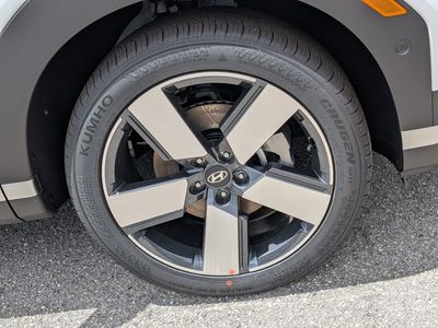 2026 Hyundai SANTA FE - Photo 10