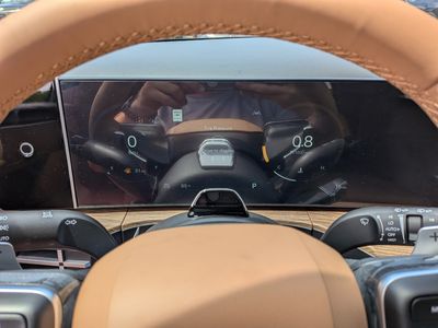 2026 Hyundai SANTA FE - Photo 24