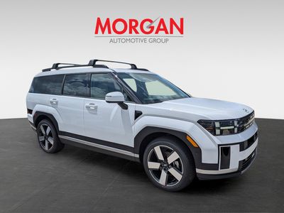 2026 Hyundai SANTA FE - Photo 2