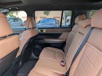 2026 Hyundai SANTA FE - Photo 12