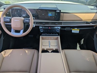 2026 Hyundai SANTA FE - Photo 14