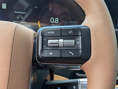 2026 Hyundai SANTA FE - Photo 23