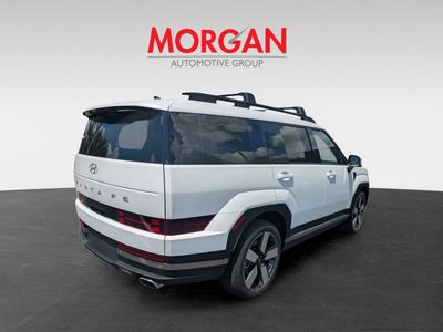 2026 Hyundai SANTA FE - Photo 5