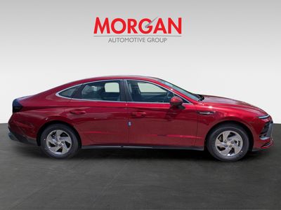 2026 Hyundai SONATA - Photo 3