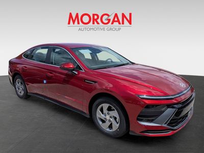2026 Hyundai SONATA - Photo 2