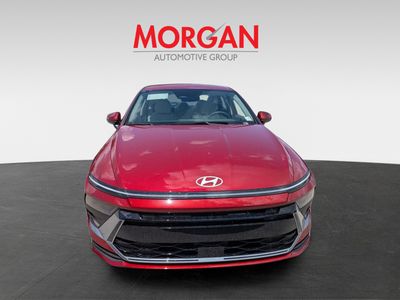 2026 Hyundai SONATA - Photo 8