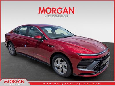 2026 Hyundai SONATA - Photo 1