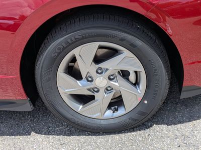 2026 Hyundai SONATA - Photo 10