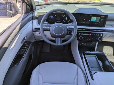 2026 Hyundai TUCSON - Photo 16