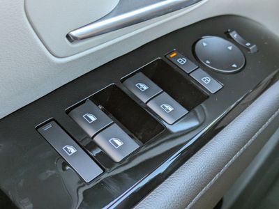 2026 Hyundai TUCSON - Photo 21