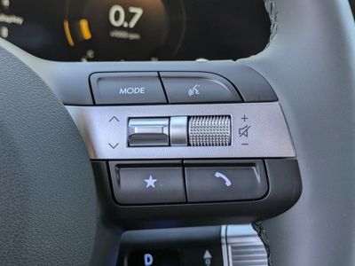 2026 Hyundai TUCSON - Photo 23