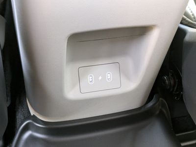 2026 Hyundai TUCSON - Photo 14