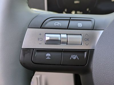 2026 Hyundai TUCSON - Photo 22