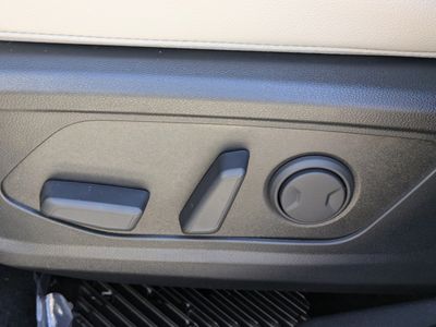 2026 Hyundai TUCSON - Photo 20