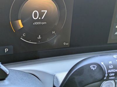 2026 Hyundai TUCSON - Photo 26