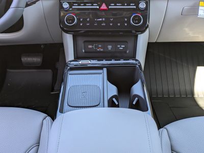 2026 Hyundai TUCSON - Photo 19