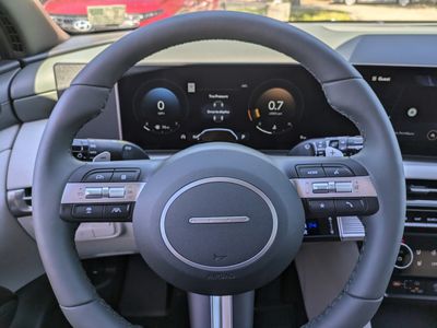 2026 Hyundai TUCSON - Photo 24