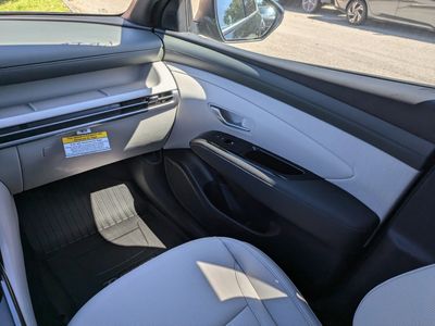 2026 Hyundai TUCSON - Photo 17