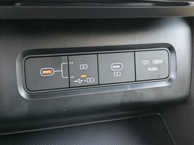 2026 Hyundai TUCSON - Photo 29