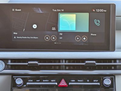 2026 Hyundai TUCSON - Photo 18
